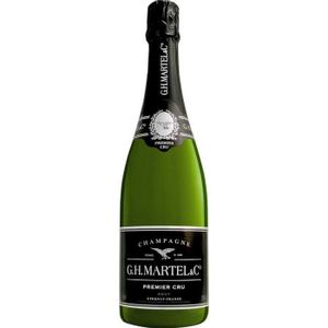 CHAMPAGNE Martel AOP Champagne brut premier cru