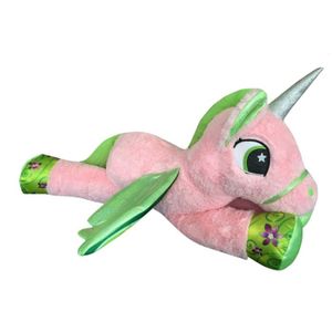 peluche licorne la grande récré