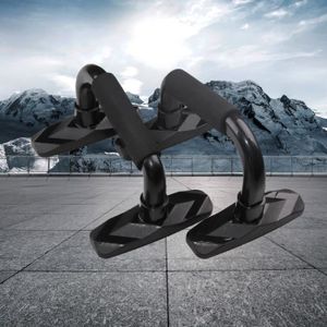 Push Up Bars Stand Sports Accueil Salle de Gym Exercise Lot de 2 Professionnelles Avec Poignées Mousse Antidérapantes Poignée de Pompes pour Musculation des Bras Épaules Poitrine Poignées de Pompe Push Up Bars Stand Sports Accueil Salle de Gym Exercise Lot de 2 Professionnelles Avec Poignées Mousse Antidérapantes Poignée de Pompes pour Musculation des Bras Épaules Poitrine Poignées de Pompe