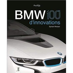 COFFRET OUTILLAGE BMW 100 ANS D'INNOVATIONS - Coffret