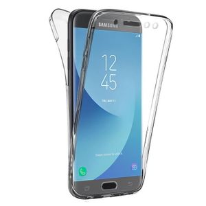 galaxy j5 2017 coque silicone