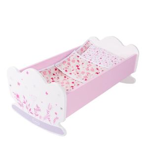 Berceau Bois Poupee Cdiscount Berceau Bois Poupee Cdiscount