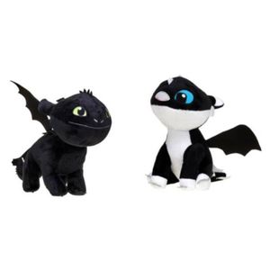 Peluche Dragons 3 Cdiscount