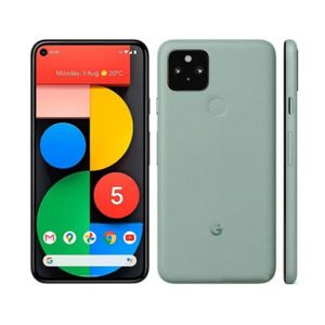 SMARTPHONE Google Pixel 5 128 Vert