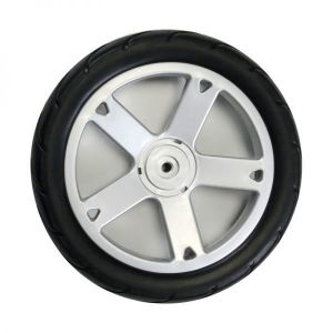 acheter roue de poussette