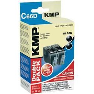 CARTOUCHE IMPRIMANTE Cartouches d'encre compatibles KMP équivalent Cano