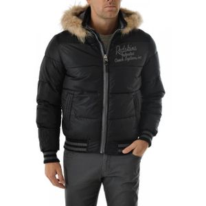 doudoune redskins homme pas cher