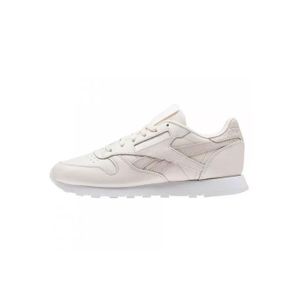 reebok blanche femme