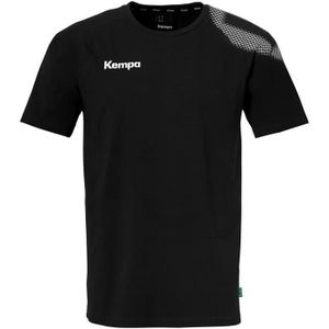 MAILLOT DE HANDBALL T-shirt Kempa Core 26 - noir - M