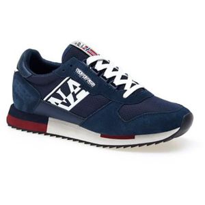 napapijri basket homme