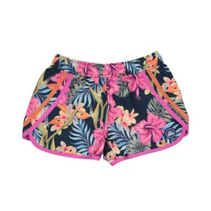 Short De Bain Fille Cdiscount