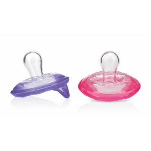 cr/ème /& rose et violet /& rouge 6+ mois taille 2 Lot de 8 t/étines rondes NIP Cherry pour fille