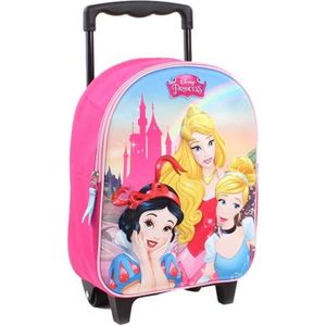 cartable raiponce