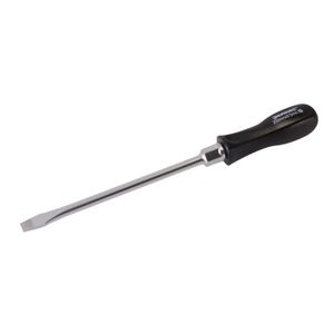 Silverline 248208 Tournevis plat /à usage g/én/éral