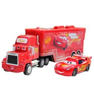 camion en jouet