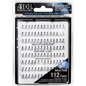 FAUX CILS ARDELL Multipack Knot-Free Individuals Medium Black Faux-cils396