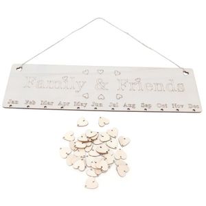 Tableau Anniversaire Cdiscount