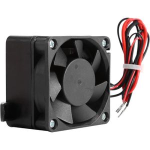 RADIATEUR D’APPOINT Ptc Thermistor Heater, Mini Ptc Car Fan Air Heater Temperature Air Heaters Electric Fan Heater For Heater Humidifier Air Cond[J1064]