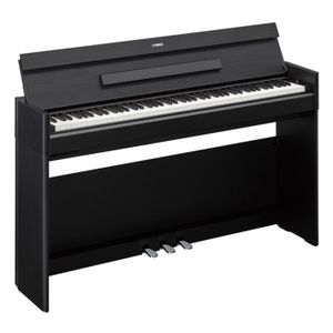 PIANO Yamaha YDP-S54 noir - Piano numérique
