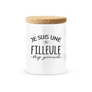 Filleule Cdiscount
