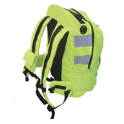 Osprey Syncro 5 – Sac à Dos VTT Minimaliste 5L – Ventilation AirSpeed, Résistant Pluie, Idéal Sorties Chaudes