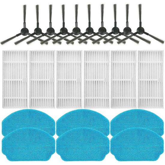 Kit De Poignées De Kayak De Rechange - Poignées En Caoutchouc Pour Portage Et Transport - Compatible Avec De Nombreux Modèles De Kayak/canoë