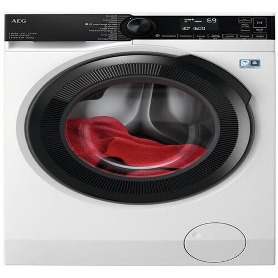 Convertisseur electronique pour lave-linge Electrolux 14002857910