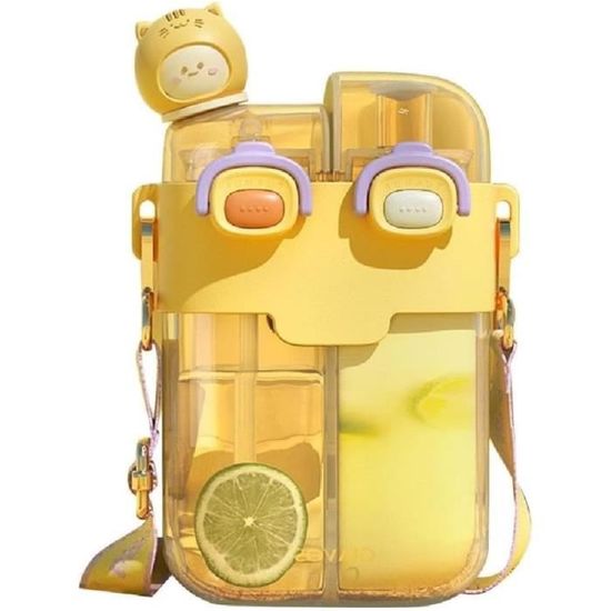 Crochets Muraux élégants à Motif De Dessin Animé Avec Adhésif-bande Adhesive - Essentiel Pour La