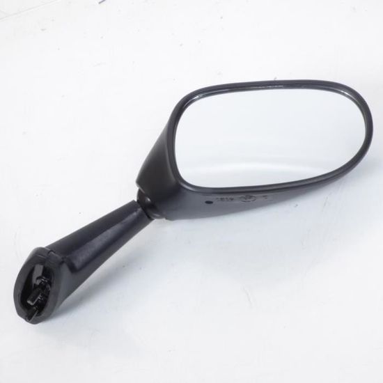 Rétroviseur Pour Poussette Et Vélo - Rotatif 360°, Réglable - Pince Ouverte - Compatible Avec La Plupart Des Modèles