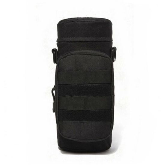 Extérieur Bouilloire Sac Militaire Taille Paquet Tactique