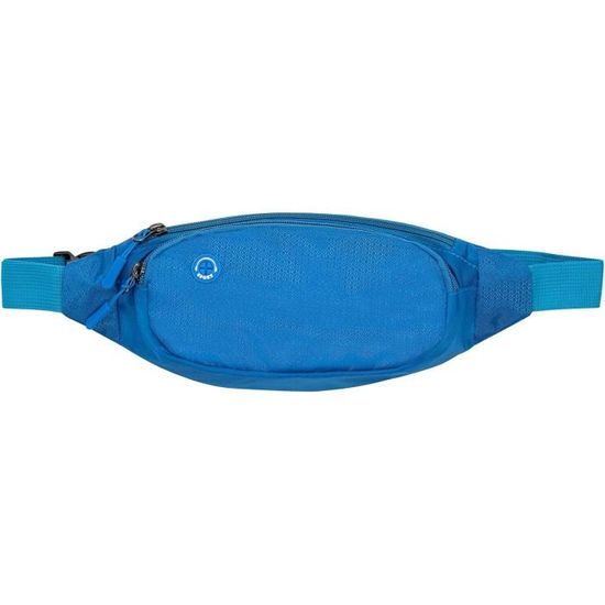 Banane Homme Sac Banane Femme Imperméable Sacoche Banane Avec 5 Poches