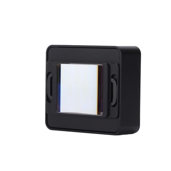 Objectif Vidéo 6 Mm F1.4 Pour Sony – Avec Filtre Clair 18.5F – Occasion