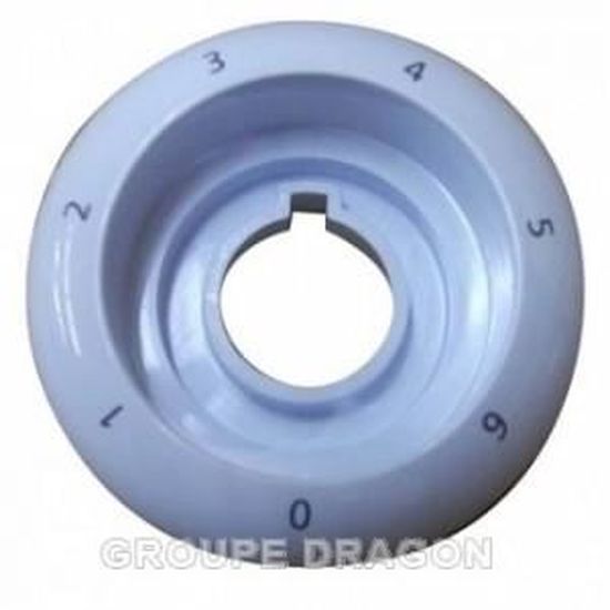 Decor Manette Foyer Hilight Pour Cuisiniere Far 