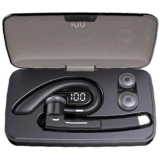 Oreillette Bluetooth Accessoires Jeux Vidéo - Rakuten