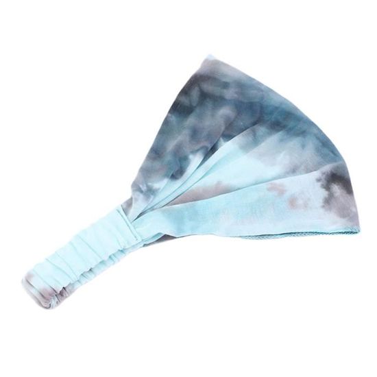 Serre-tête Large En Cuir PU Rembourré SXQLYH – 3 Cm, 5 Couleurs | Pour Femme Et Fille, Fitness, Maquillage, Quotidien
