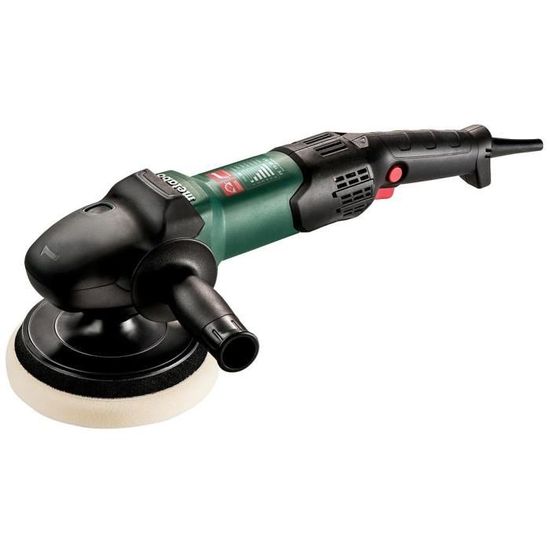 Metabo - Polisseuse d'angle 1500 W 180 mm 18 Nm - PE 15-20 RT