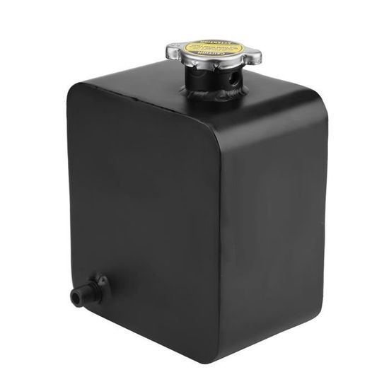 Réservoir D'Eau De Refroidissement ABS Pour Jinling ATV 250cc EEC JLA21B JLA923 | Remplacement Direct Haute Qualité