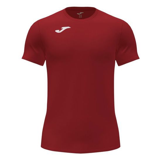 Maillot De Foot Standard De Liège 2014 – Deni Milosevic – Joma – Taille M – Rouge