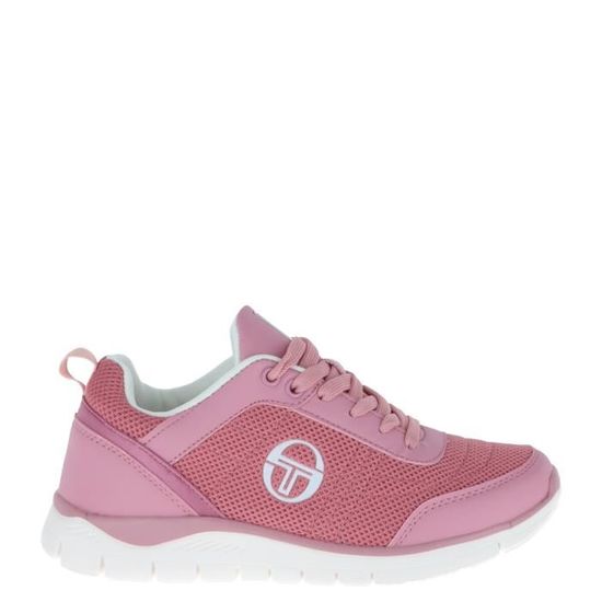 Sergio tacchini basket femme outlet