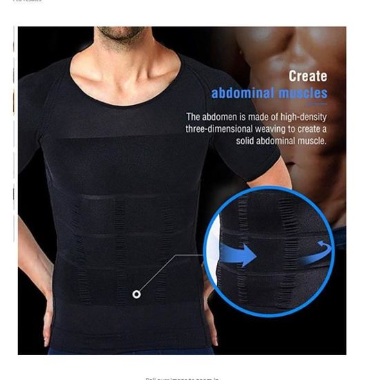 T-shirt Bandes Réfléchissantes | Réfléchissant Street