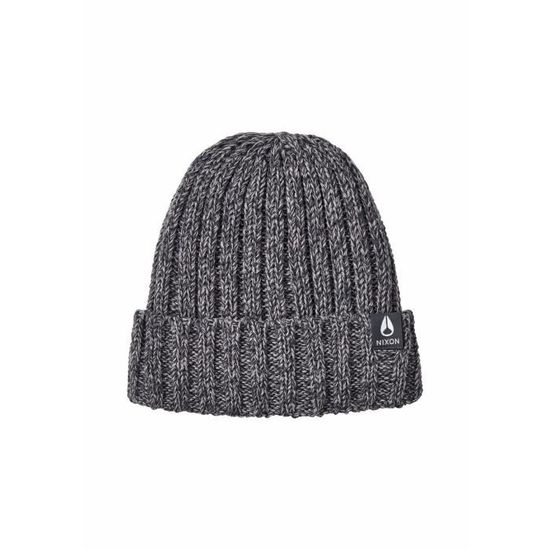 Gorro Nixon Jorgensen - Lã, Inverno, Unissex