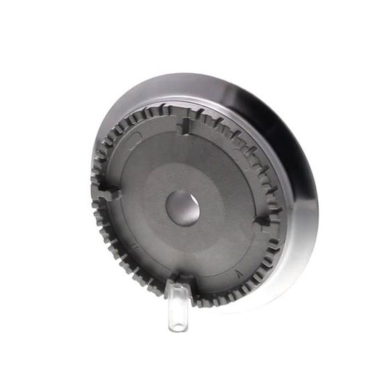 Brûleur Rapide 94mm - Compatible Whirlpool, Indesit, Ariston, Hotpoint, Laden