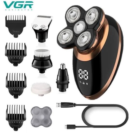 Accessoires De Nettoyage BRAUN Pour Rasoirs Série 94M, 92M, 92S - Réf. TYT45 - Neuf Sous Blister