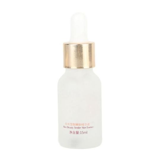 Crème Et Sérum Blanchissant Snap Chat - Neufs - FPS 5 - Pour Le Corps - 500 Ml