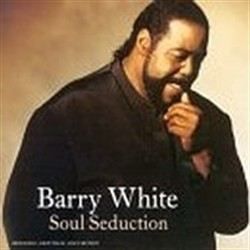 BARRY WHITE