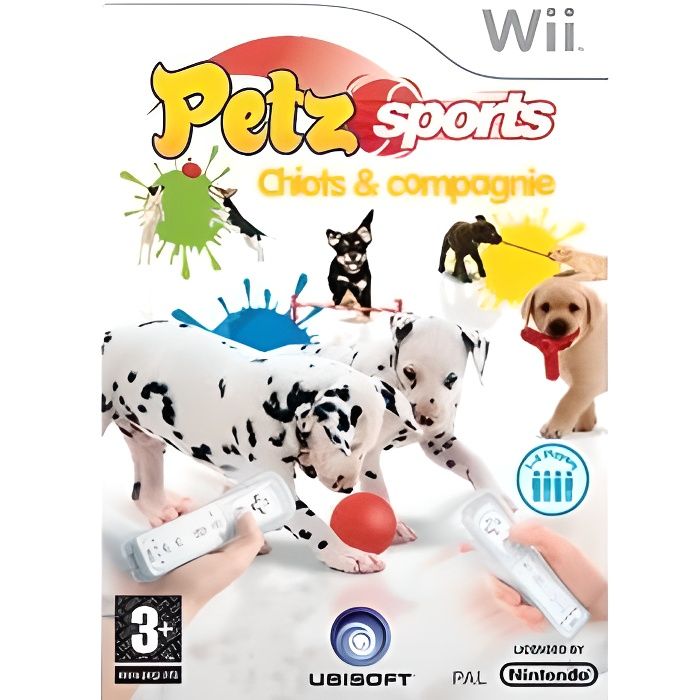 Petz Sports