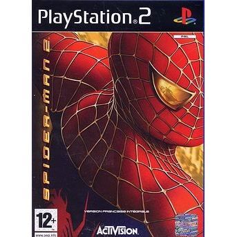 Spiderman 2 Xbox - vue 6