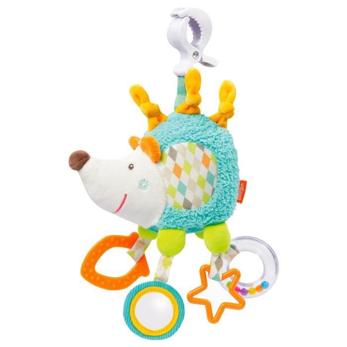 Babysun les Coquettes Cube dActivit/és