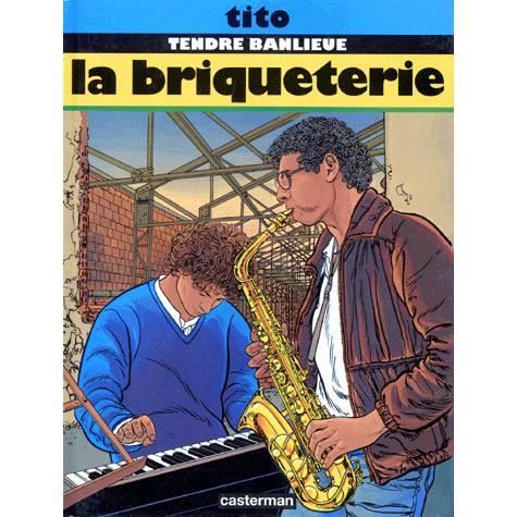 TENDRE BANLIEUE T.2 tendre banlieue t.2 la b...