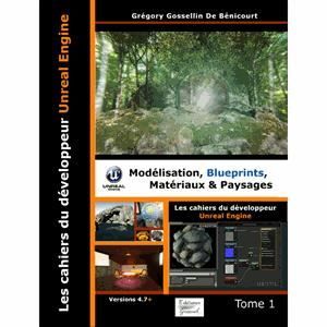 Les cahiers d'Unreal Engine